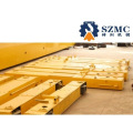 End Beam Use for Overhead Crane Steel Hot Sale